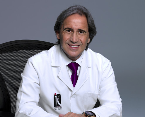 Dr. Luciano Barsanti